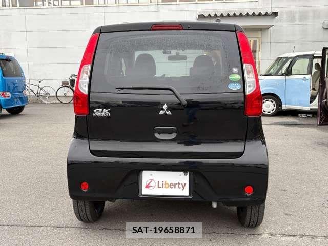 Mitsubishi EK WAGON 2018-07 6904605-8