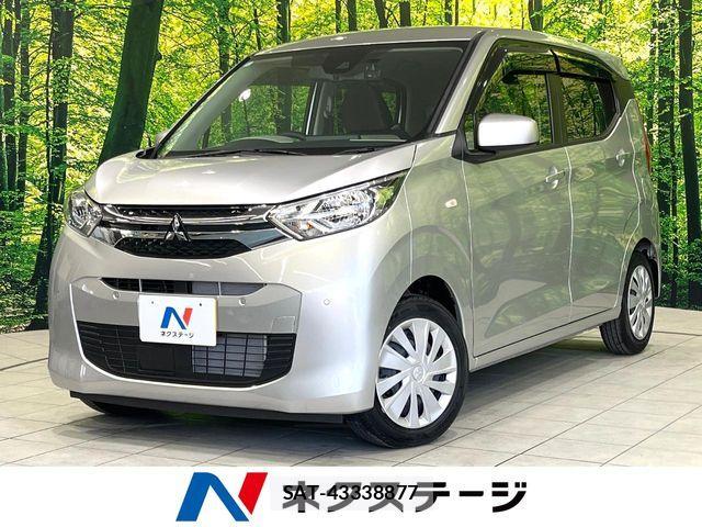 Mitsubishi EK WAGON 2024-03 6993356-0