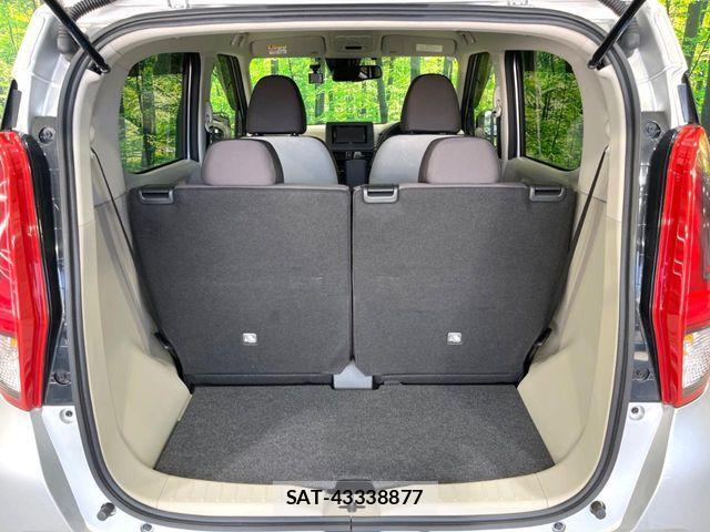 Mitsubishi EK WAGON 2024-03 6993356-9