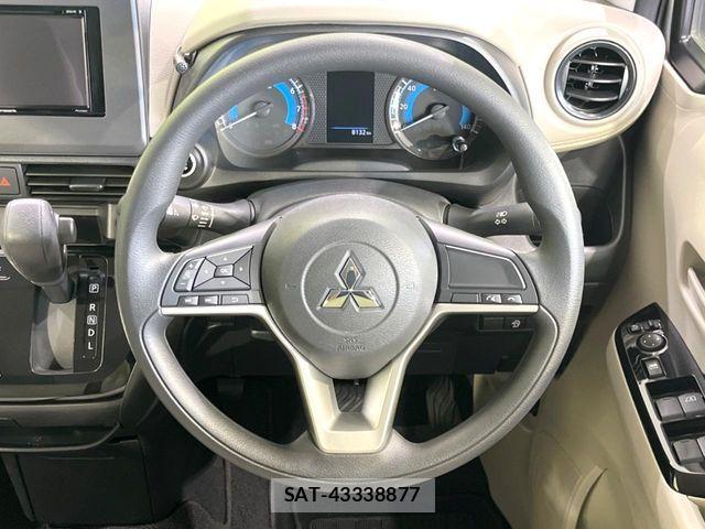 Mitsubishi EK WAGON 2024-03 6993356-10