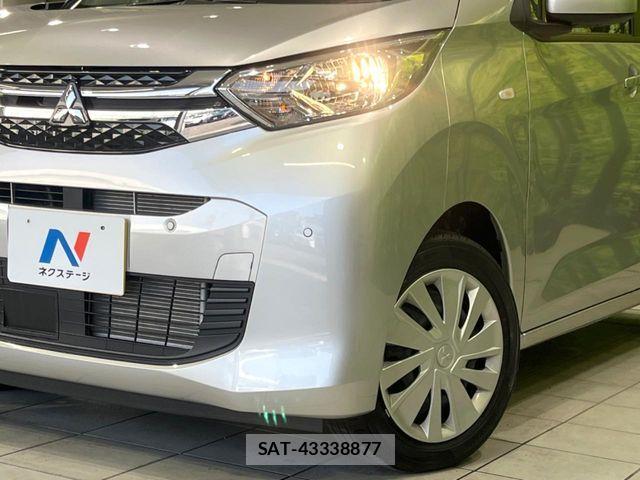 Mitsubishi EK WAGON 2024-03 6993356-11