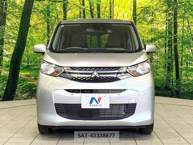Mitsubishi EK WAGON 2024-03 6993356-13