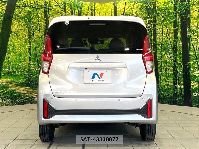 Mitsubishi EK WAGON 2024-03 6993356-14