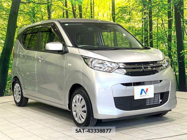 Mitsubishi EK WAGON 2024-03 6993356-15