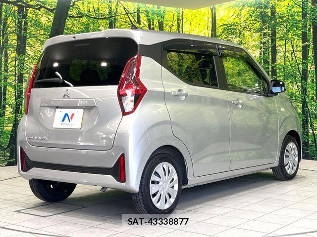 Mitsubishi EK WAGON 2024-03 6993356-16