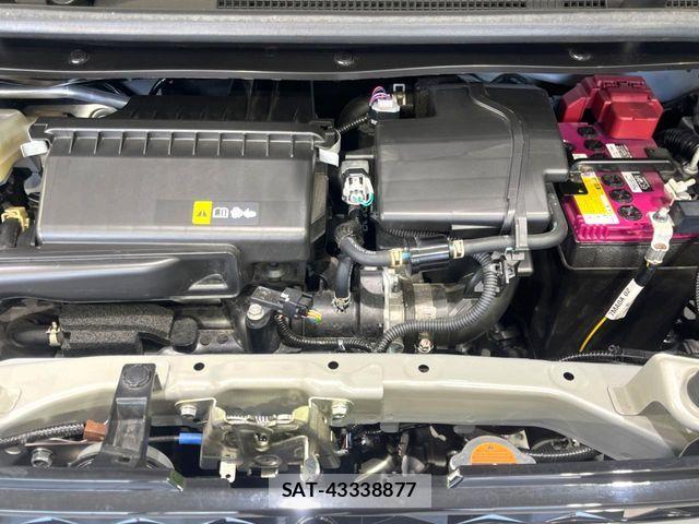 Mitsubishi EK WAGON 2024-03 6993356-17