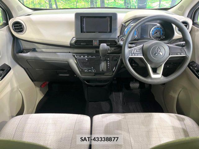 Mitsubishi EK WAGON 2024-03 6993356-1