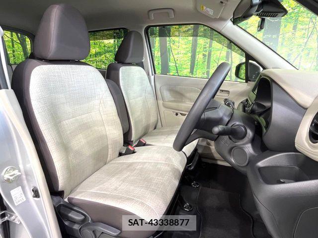 Mitsubishi EK WAGON 2024-03 6993356-7