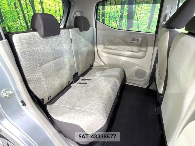 Mitsubishi EK WAGON 2024-03 6993356-8