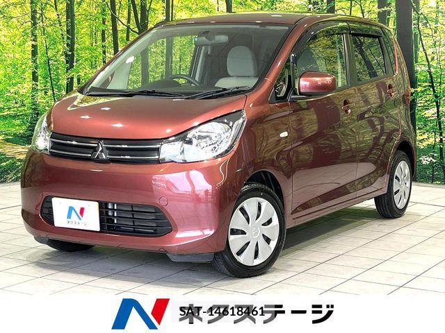 Mitsubishi EK WAGON 2014-02 6993312-0