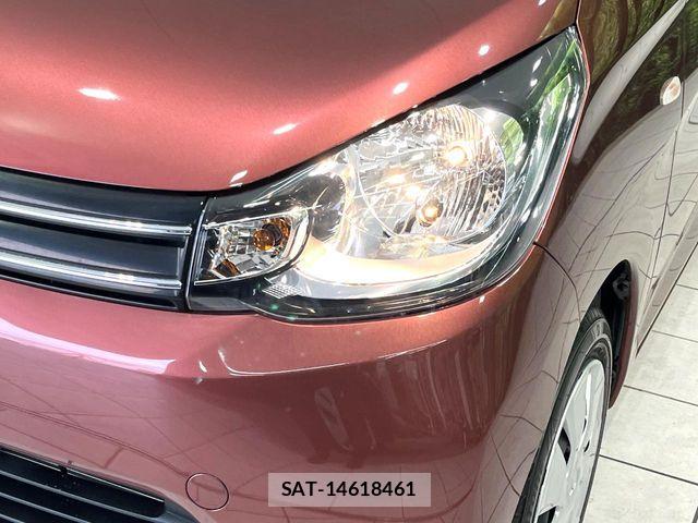 Mitsubishi EK WAGON 2014-02 6993312-10