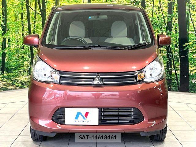 Mitsubishi EK WAGON 2014-02 6993312-12