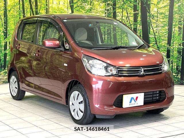 Mitsubishi EK WAGON 2014-02 6993312-14