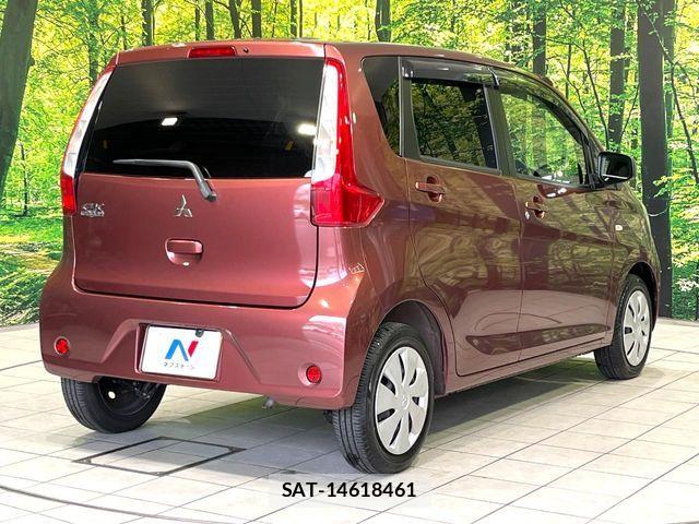 Mitsubishi EK WAGON 2014-02 6993312-15