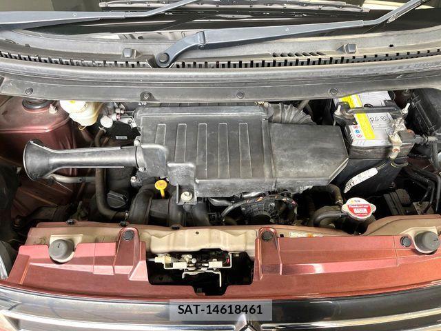 Mitsubishi EK WAGON 2014-02 6993312-16