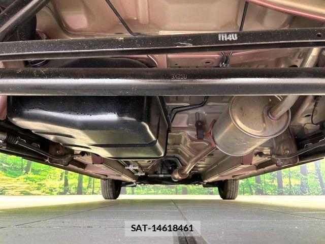Mitsubishi EK WAGON 2014-02 6993312-17
