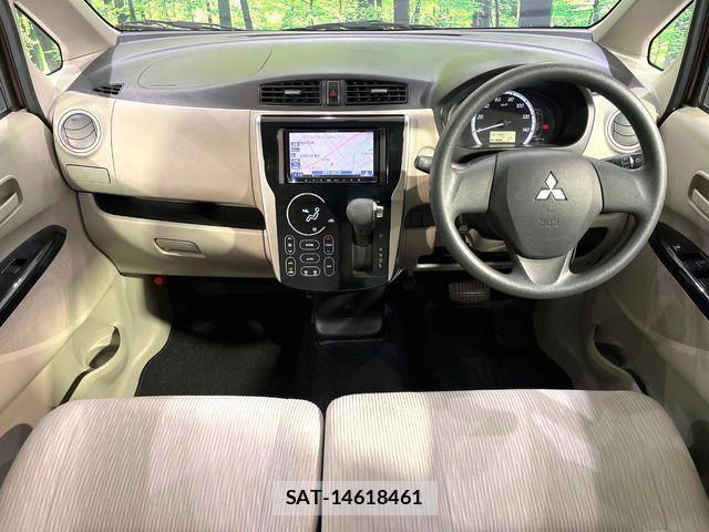 Mitsubishi EK WAGON 2014-02 6993312-1
