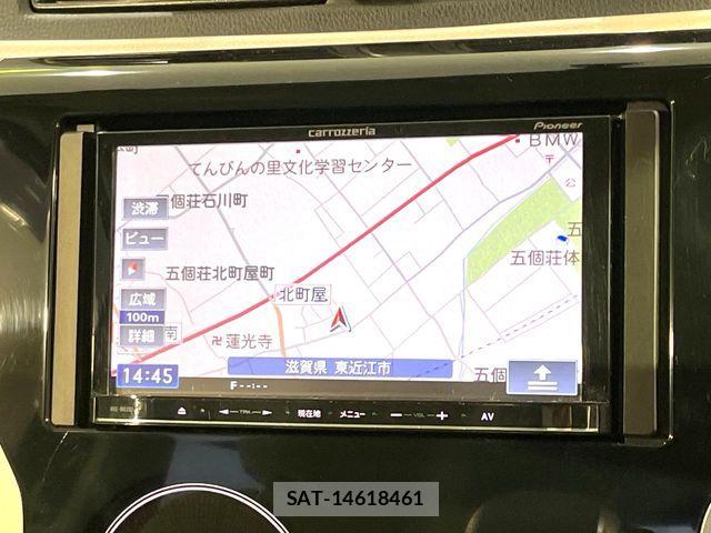 Mitsubishi EK WAGON 2014-02 6993312-19