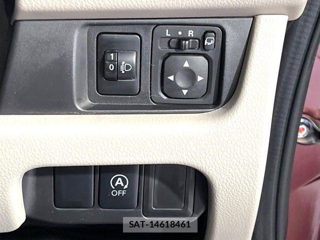 Mitsubishi EK WAGON 2014-02 6993312-5