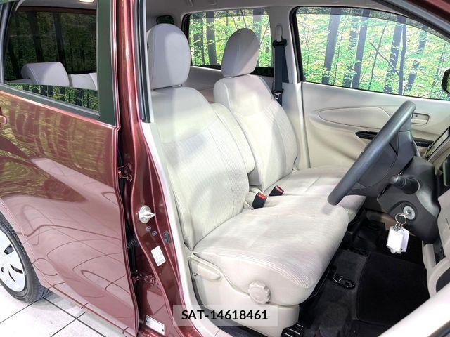 Mitsubishi EK WAGON 2014-02 6993312-6