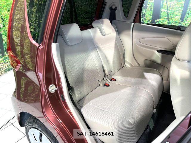 Mitsubishi EK WAGON 2014-02 6993312-7