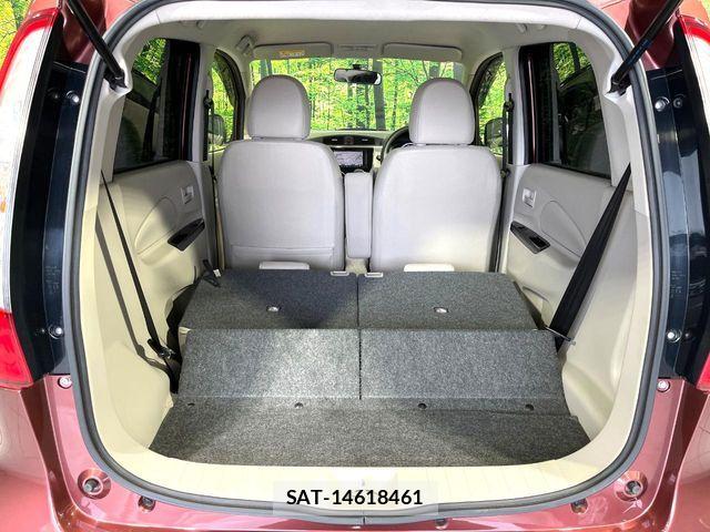 Mitsubishi EK WAGON 2014-02 6993312-8