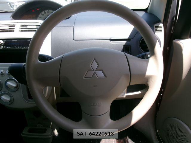 Mitsubishi EK WAGON 2013-02 7020392-11