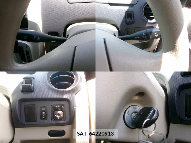 Mitsubishi EK WAGON 2013-02 7020392-12