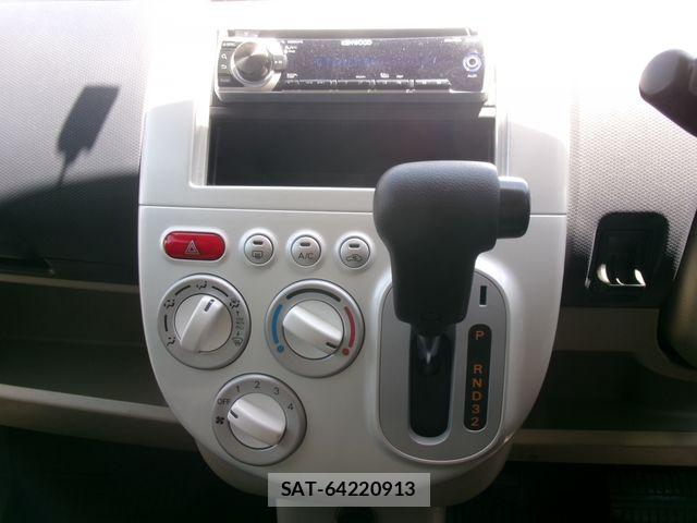 Mitsubishi EK WAGON 2013-02 7020392-17
