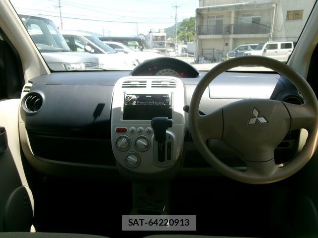 Mitsubishi EK WAGON 2013-02 7020392-1