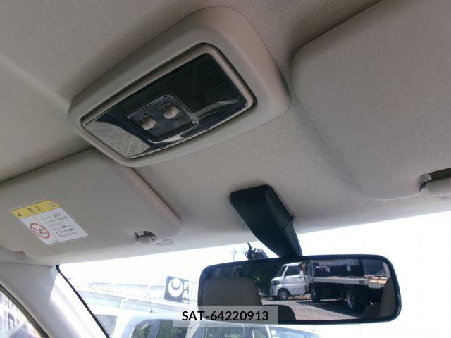 Mitsubishi EK WAGON 2013-02 7020392-19