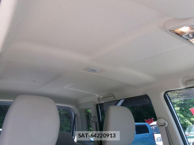 Mitsubishi EK WAGON 2013-02 7020392-20
