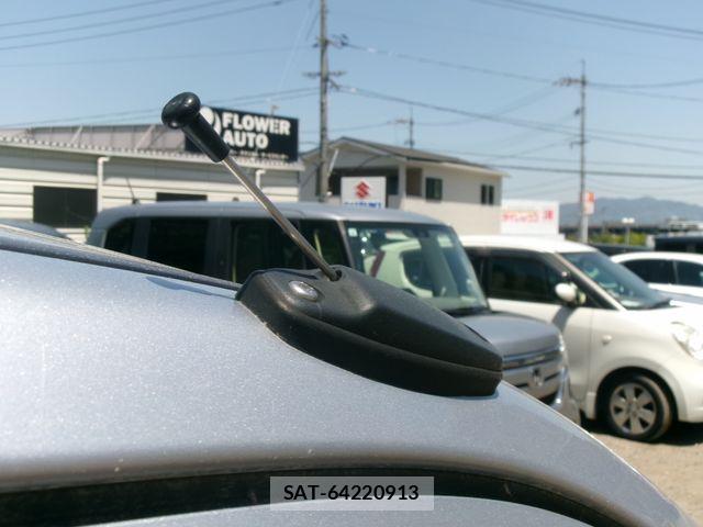 Mitsubishi EK WAGON 2013-02 7020392-21