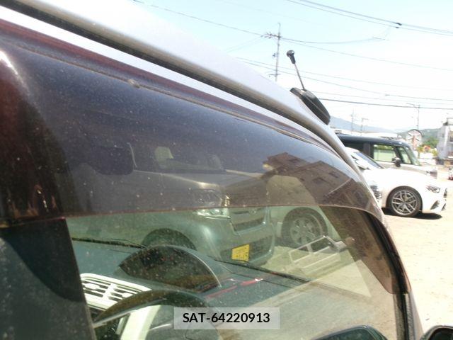 Mitsubishi EK WAGON 2013-02 7020392-22