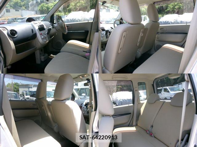 Mitsubishi EK WAGON 2013-02 7020392-25