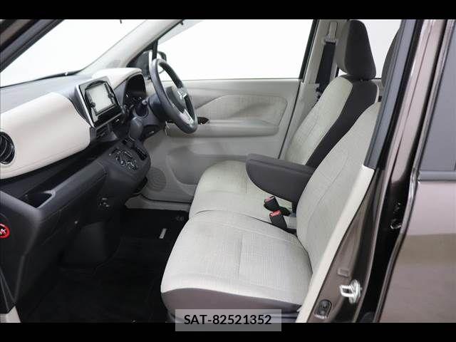 Mitsubishi EK WAGON 2019-04 7020393-9