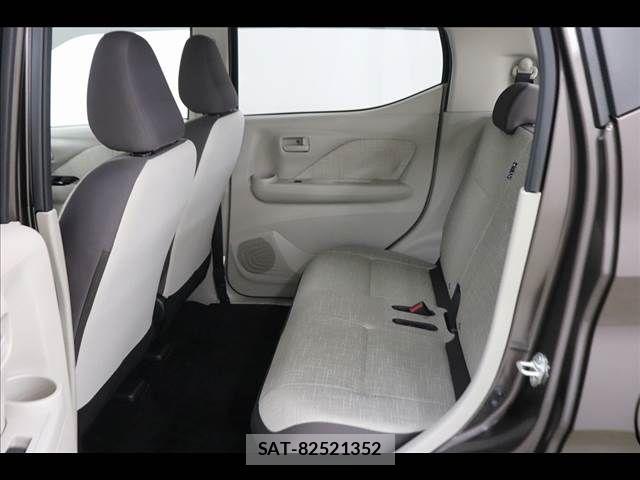 Mitsubishi EK WAGON 2019-04 7020393-10