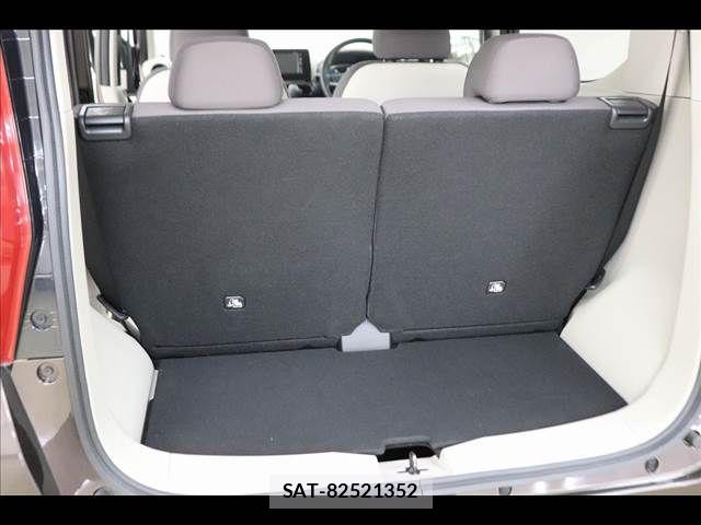 Mitsubishi EK WAGON 2019-04 7020393-11