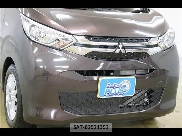 Mitsubishi EK WAGON 2019-04 7020393-12