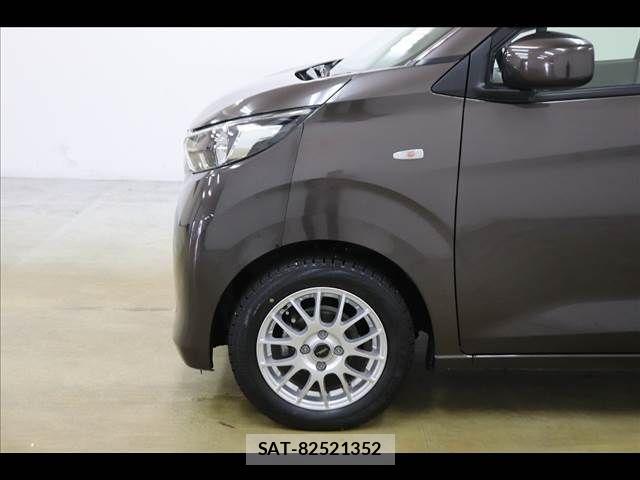 Mitsubishi EK WAGON 2019-04 7020393-13