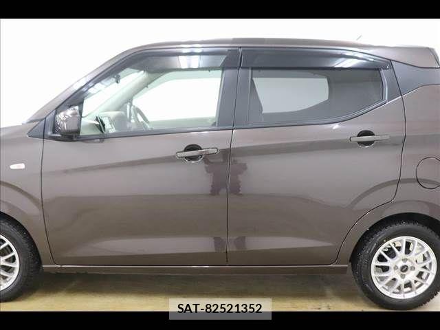 Mitsubishi EK WAGON 2019-04 7020393-14