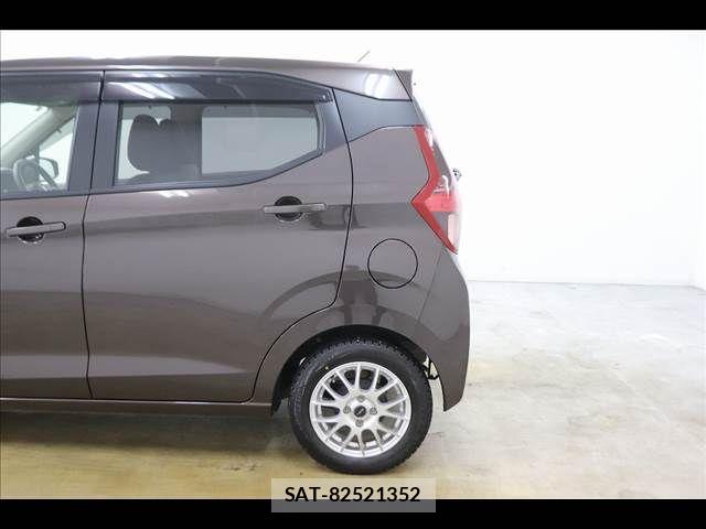 Mitsubishi EK WAGON 2019-04 7020393-15