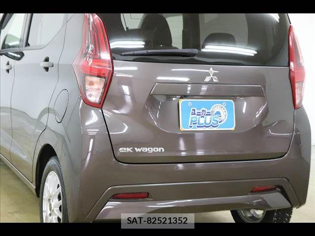Mitsubishi EK WAGON 2019-04 7020393-16