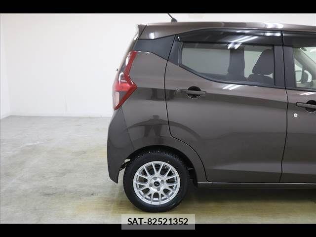 Mitsubishi EK WAGON 2019-04 7020393-17