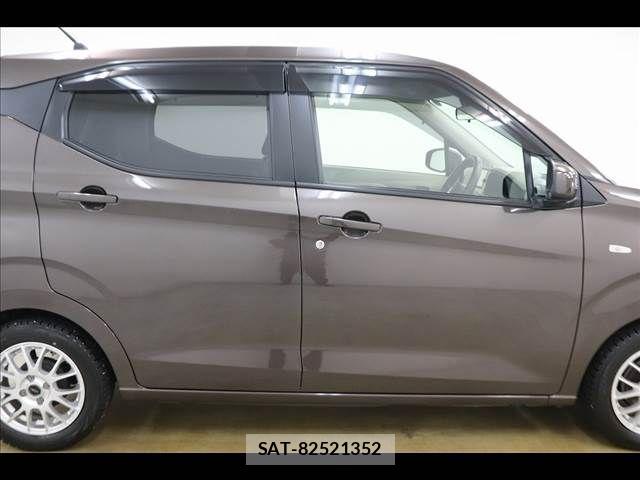 Mitsubishi EK WAGON 2019-04 7020393-18
