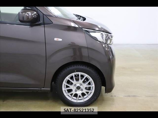 Mitsubishi EK WAGON 2019-04 7020393-19