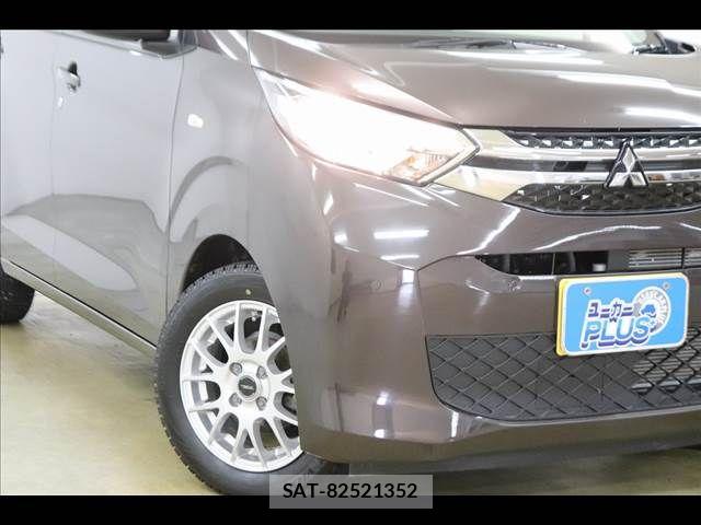 Mitsubishi EK WAGON 2019-04 7020393-20