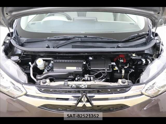Mitsubishi EK WAGON 2019-04 7020393-22