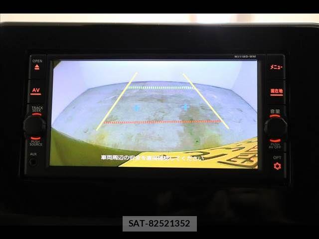 Mitsubishi EK WAGON 2019-04 7020393-2