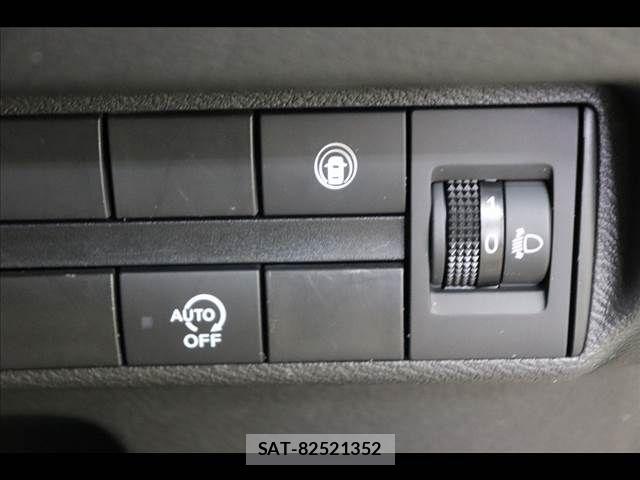 Mitsubishi EK WAGON 2019-04 7020393-6